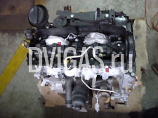 мотор двигатель BMW 118d 320d E90 F20 2.0d 143л.с. 163л.с. 184л.с. 2010 N47D20C 5tkm