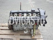 BMW 323i 325i E36 - E46 / E39 523i 525i M52B25 VANOS мотор