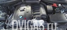 Двигатель 5-й серии BMW 3-й серии 330i 530i 630i 3.0i N53B30 200 кВт 272 л.с. мотор Moteur