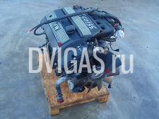 Двигатель BMW 330xi E46 330i мотор 306S3