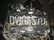 мотор BMW 320d E-90 N47D20C постройки: 2008