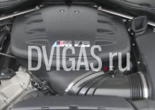 S65B40A BMW E90 M3 4.0 M3 420 л.с. мотор Год 2008
