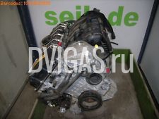 4320585 мотор без вложений (бензин) BMW 3 Touring (E91) 330i 272 200кВт