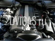 Moteur БМВ Е39 525i 325i M54 мотор двигатель 256S5 двигатель Z4 E60 3-й серии 5-й серии