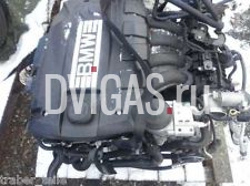 N43B20 мотор BMW E90 318 I 143 л.с. двигатель N43 B20A 118i Е 87 Е 87 Е 90