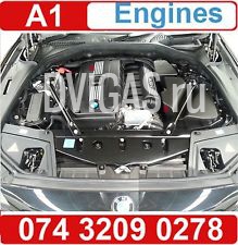 BMW 523i 523 2.5 E60 E61 N52-B25A N52 B25A 2005-2007 PETROL ENGINE SUPPLY & FIT