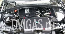 BMW E90 E91 E92 320i 170 л.с. мотор двигатель N43B20A N43B20AA