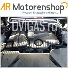BMW 318i E46 2.0 143л.с. мотор двигатель N46B20A