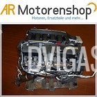 BMW 330 330i E90 E91 E92 E93 N53 3.0 мотор двигатель 272 л.с. N53B30A установки