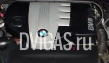 BMW E90 E91 320d 177л.с. BMW 320 D мотор N47D20A N47