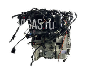 Motor für BMW 3er G20 G21 G80 320d 2,0 Mild Hybrid B47D20B B47 11002457657