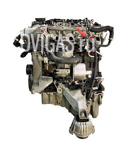 Motor für BMW 3er E90 E91 E92 320 d 2,0 D Diesel 204D4 M47D20 11000441268