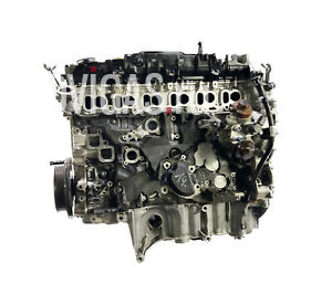 Motor für BMW 3er G20 G21 G80 G81 330d 3,0 Mild Hybrid B57D30B B57 11005A09AF4