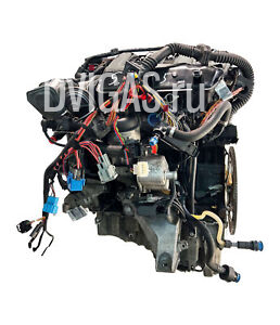 Motor für BMW 3er E90 E91 320d 2,0 D Diesel 204D4 M47D20 M47 11000441270