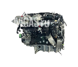 Motor für BMW 3er G20 G21 M 340 d 3,0 Mild Hybrid xDrive B57D30B B57 11005A3CD08