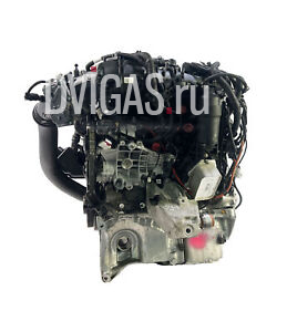 Motor für BMW 3er G20 G21 330e 2,0 Plug in Hybrid xDrive B48B20A B48 11005A078C8