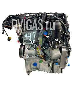 Motor für BMW 3er GT F30 F31 F34 320 d 2,0 xDrive B47D20A B47 57.000 KM