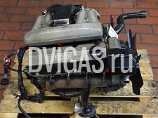 BMW E30 316i M40 B16 двигатель 100л.с. мотор двигатель 124 ткм
