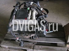 мотор BMW 318i E36 / M40 B18 / 142000 км / год с 01/93 / 83кВт - 113 л.с.