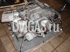 BMW M52 B20 E36 320i M52B20 мотор