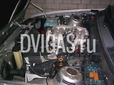BMW E30 316i M40B16 мотор