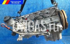мотор моторblock * M52B20 206S4 * / 3 BMW E46 320i ~ ~ 144.270KM
