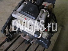 мотор BMW 316i E36 / M40 B16 / 118000 км / год с 6/93 / 73кВт - 100 л.с.
