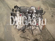 мотор - M52B20 VANOS - 138.169km BMW 320i TOURING