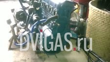 BMW E30 3 series 320i Engine m20b20