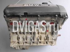 BMW E36 320i M52 B20 мотор двигатель 2.0 6 S3 110kW/150hp