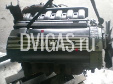 BMW 320i E36 1996 150л.с. двигатель мотор ЕС: M50 B20 около 173 551 км