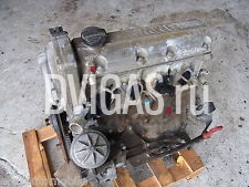 мотор BMW E36 318i M40B18 83KW/112PS двигателем 1,8 л двигатель M40 179842Km 1993 год