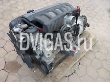 BMW E36 320i мотор 150л.с. двигатель + коробка передач M52 B (20 6 S3 190014km ...