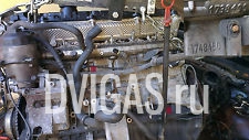 BMW E36 323i 325i E39 523i 525i M52 B25 ENGINE SINGLE VANOS 6 CYLINDER 1738400