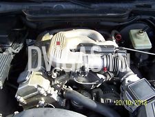 мотор + коробка передач BMW E36 316i M43 B16 / 75 кВт - 102 л.с. 10/93 - 9/98 133 000 км