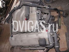 мотор BMW E36 316i M43 B16 / 75 кВт - 102 л.с. / 10/93 - 9/98/149 000 км