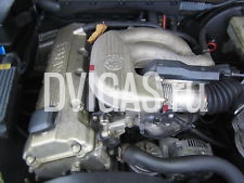мотор M43 B16 E36 BMW 316i компактным только 43000 км Книга обслуживания является