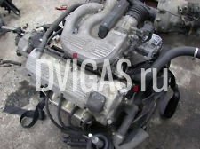 BMW E36 316i M43B16 полный мотор только с 128Tkm