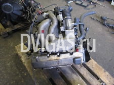 1998 BMW E36 M43 1.6 Complete M43B16 Engine