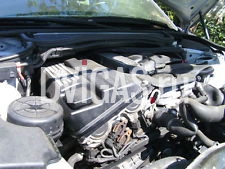 BMW E46 318i N42 мотор N42B18A 126837km 316i 316ti 318ti