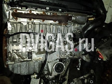 bmw x5 m57d30 306d3 2006 to 2009 alloy block engine