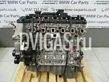 BMW E90 E91 E92 335d 306D5/M57TU2D30 Short Engine 46889 Miles  