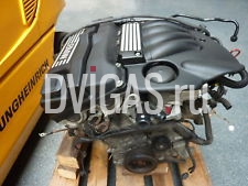 BMW E46 316i N42 мотор 81.797km N42B18A 85KW/116PS Сервисная книжка