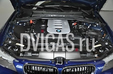 BMW 335D 535D & 735D TWIN TURBO M57D30 ENGINE SUPPLY & FITTING 2006 - 2011