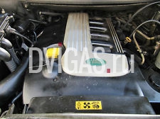 Range Rover L322 3.0 TD6 Diesel Engine M57 D30