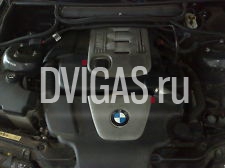 Мотор двигатель BMW E46 320d M47N 204D4 Дизельный мотор 150л.с.