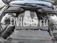 bmw 3.0d engine 306d1 e39  diesel etc 330d 530d m57d30 80k 2001