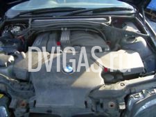 мотор BMW E46 N42B18A 316 я 115 л.с. двигатель N42 B18A 316i E 46