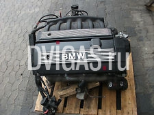 BMW E36 328i M52B28 2,8 л мотор 286S1 193л.с. 528i E39 Z3 как неработающую