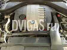 BMW мотор части